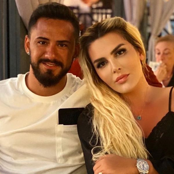 Selin Ciğerci'yi aldatan Gökhan Çıra'dan bomba itiraf: "Keşke aldatmasaydım, hamileyim dedi" - Resim: 1