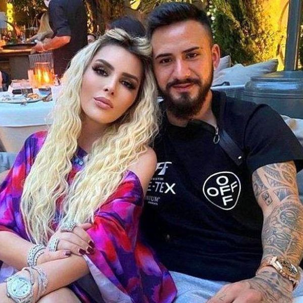 Selin Ciğerci'yi aldatan Gökhan Çıra'dan bomba itiraf: "Keşke aldatmasaydım, hamileyim dedi" - Resim: 3
