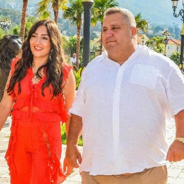 Kumarhaneci Halil Falyalı ve eşi Özge Taşker'e 2.5 milyar Tl göndermişler! 40 milyon dolarlık vurgun - Resim: 2