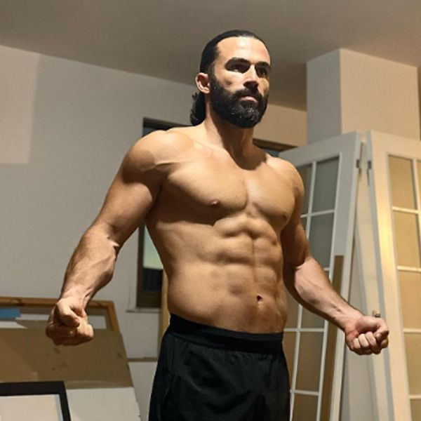 Turbo Turabi 'reyting rekorları kırdırdım' diye sitem etti! Acun Ilıcalı'dan yanıt gecikmedi - Resim: 2