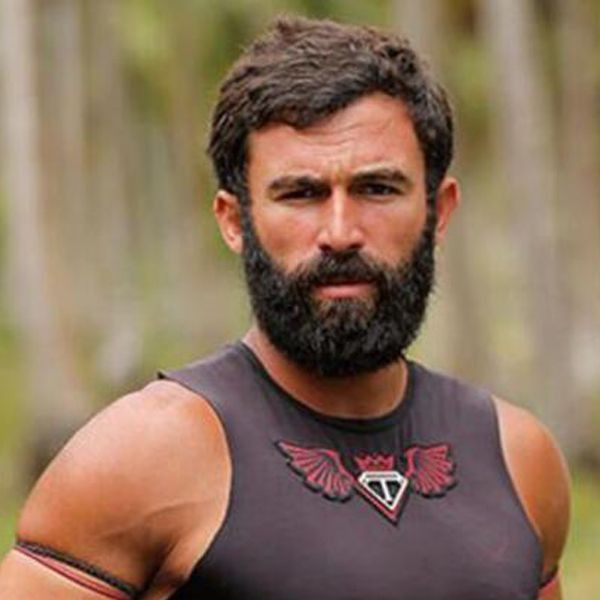 Survivor Turabi'den şoke eden paylaşım! Yarı çıplak görüntülere tepki yağdı: "Turabi sende sapıttın iyice" - Resim: 1