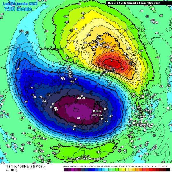 ABD'deki öldüren soğuk Türkiye'ye geliyor! Eksi 46 derece görülecek! İstanbul'a kar ne zaman yağacak - Resim: 3