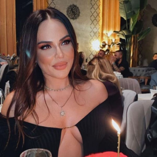 Buket Aydın'ın gizli aşkı ortaya çıktı! Ünlü spiker gönlünü bakın kime kaptırmış! - Resim: 1