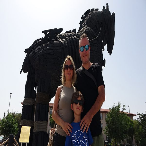 Türk öğretmen çifte İtalya'da büyük şok! Karavan hırsızları milyonluk karavanı işte böyle çaldı - Resim: 3