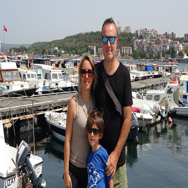 Türk öğretmen çifte İtalya'da büyük şok! Karavan hırsızları milyonluk karavanı işte böyle çaldı - Resim: 4