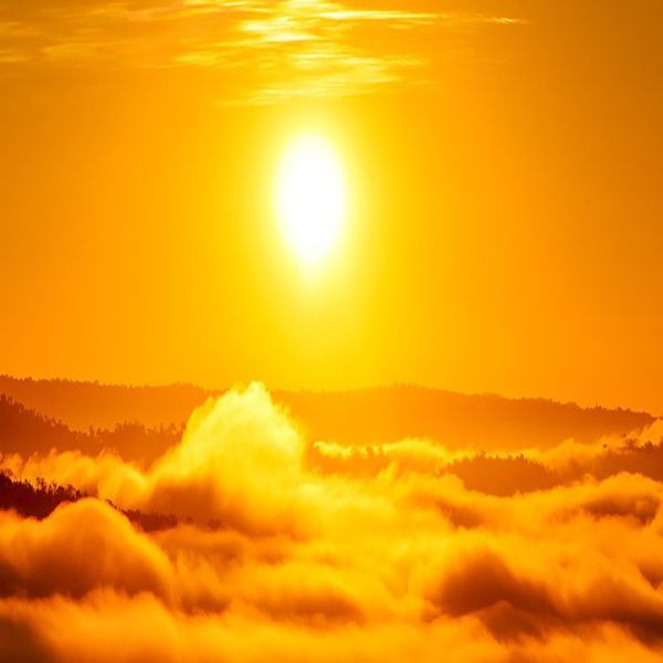 Yüksek sıcaklıklarla ölüme sürüklenmeyin! Bu hastalıklara sahipseniz... - Resim: 1