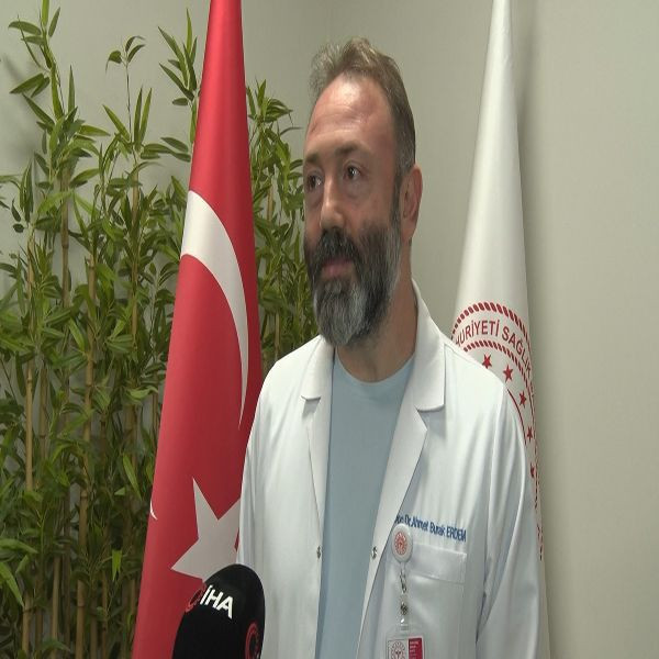 Yüksek sıcaklıklarla ölüme sürüklenmeyin! Bu hastalıklara sahipseniz... - Resim: 2