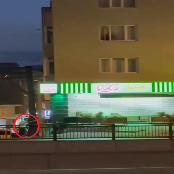 Husumetlilerin alacak verecek davası kanlı bitti - Resim: 1