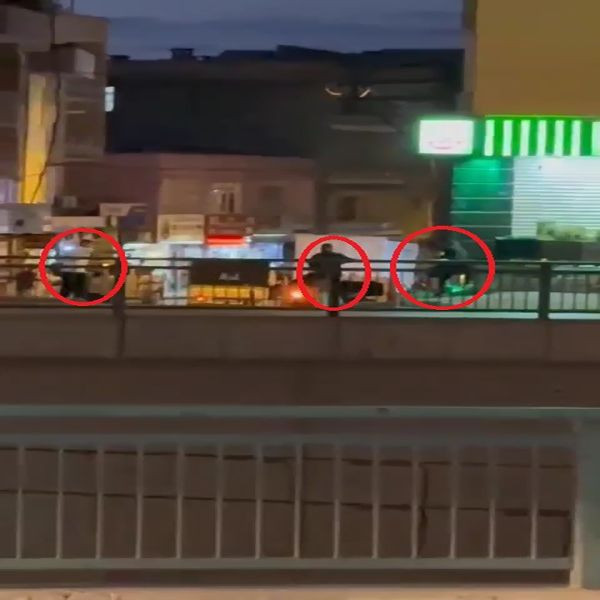 Husumetlilerin alacak verecek davası kanlı bitti - Resim: 2