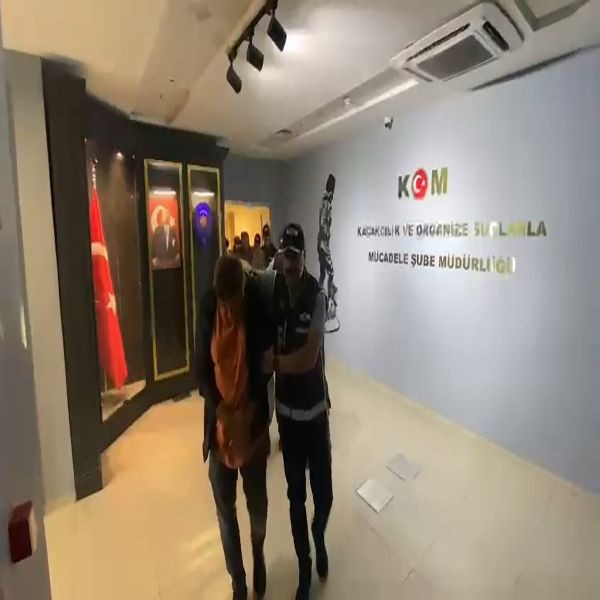 Bursa'da sahte engelli raporu operasyonunda 9 kişi tutuklandı - Resim: 3