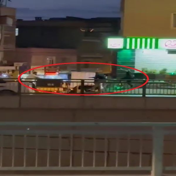 Husumetlilerin alacak verecek davası kanlı bitti - Resim: 3