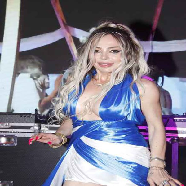 Ünlü şarkıcıdan şok eden iddialar! "Eski eşim tarafından..." - Resim: 3