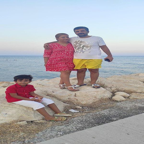 Adana'da güldüren olay! Karısına 8 yıl sonra evlilik teklifi etti - Resim: 3