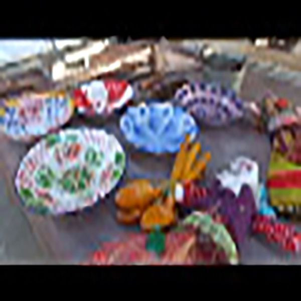 Balıkesir antika mezatı tüm Türkiye'nin odağında! Binlerce insan antika eserleri görmeye gidiyor - Resim: 4