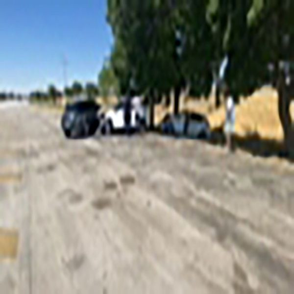 Konya'da korkunç kaza! Kontrolden çıktı üç araca çarptı: 8 yaralı - Resim: 2