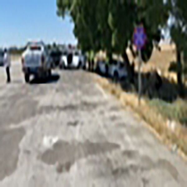 Konya'da korkunç kaza! Kontrolden çıktı üç araca çarptı: 8 yaralı - Resim: 3