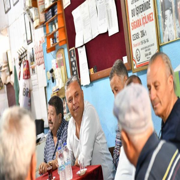 Belediye Başkanından Manay Gölü uyarısı! "Tüm yetkilileri göreve davet ediyorum" - Resim: 1