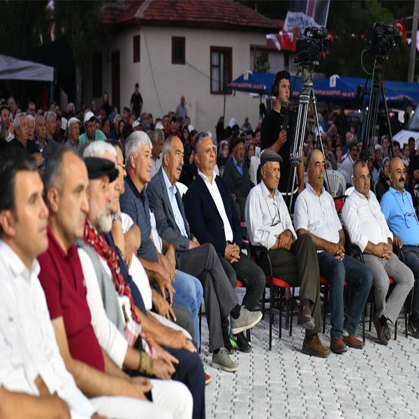 Belediye Başkanından Manay Gölü uyarısı! "Tüm yetkilileri göreve davet ediyorum" - Resim: 2