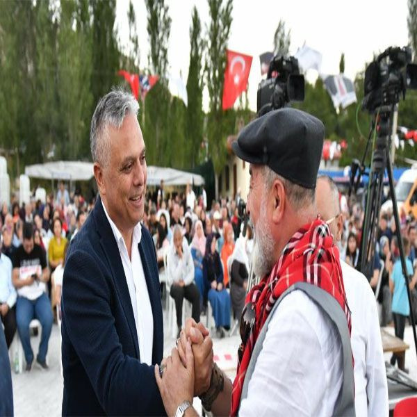 Belediye Başkanından Manay Gölü uyarısı! "Tüm yetkilileri göreve davet ediyorum" - Resim: 3