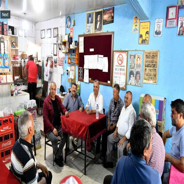 Belediye Başkanından Manay Gölü uyarısı! "Tüm yetkilileri göreve davet ediyorum" - Resim: 4