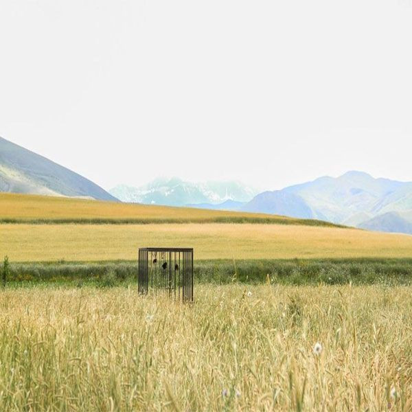 Böylesini daha önce duymadınız! Dünyanın dört bir yanından toplanan kadın saçları müzede sergileniyor - Resim: 1