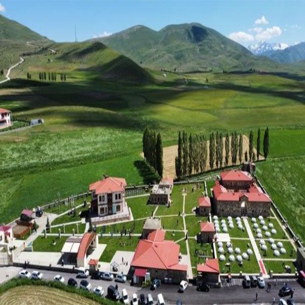 Böylesini daha önce duymadınız! Dünyanın dört bir yanından toplanan kadın saçları müzede sergileniyor - Resim: 2