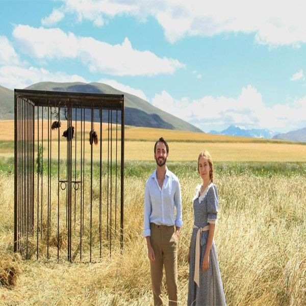 Böylesini daha önce duymadınız! Dünyanın dört bir yanından toplanan kadın saçları müzede sergileniyor - Resim: 3