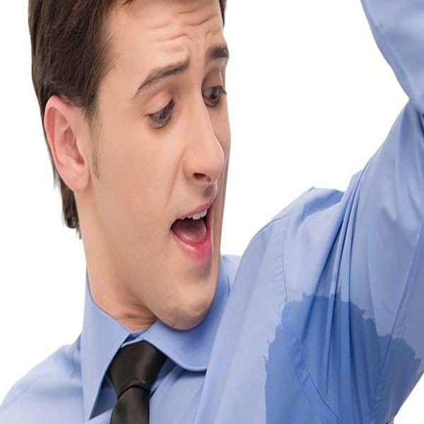 Terlemeler yazınızı kabusa çevirmesin! Bitkisel yollarla terlemeden kurtulun - Resim: 4