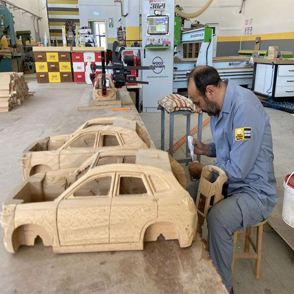 Konya Belediyesinden TOGG severlere müjde! TOGG'un artık oyuncağı var - Resim: 2