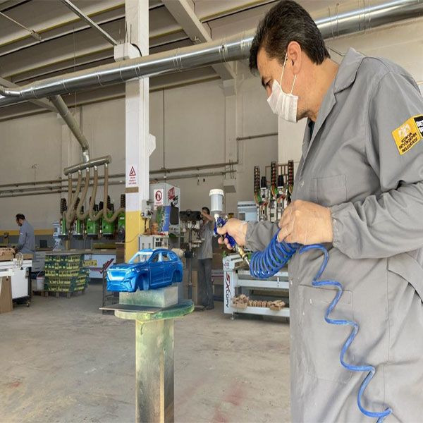Konya Belediyesinden TOGG severlere müjde! TOGG'un artık oyuncağı var - Resim: 3