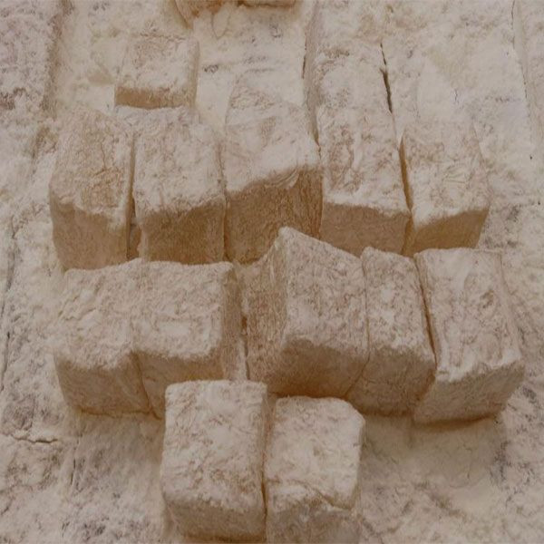 660 yıldır üretilen bu lezzeti tadınca vazgeçemeyeceksiniz! Yayladağı lokumu 81 ilin gözdesi oldu - Resim: 4