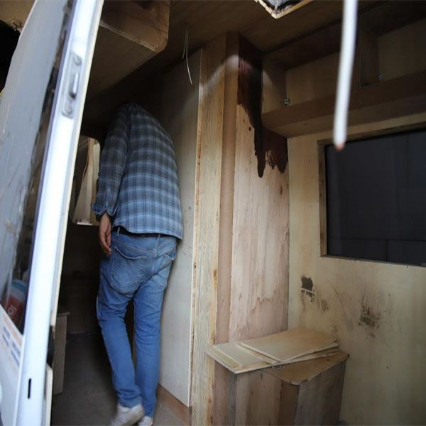 Depremden sonra talepler patladı Karavan üretimine yetişemiyorlar - Resim: 3