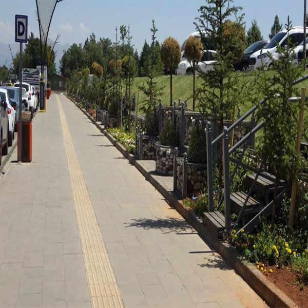 Eyyam-ı bahur Bingöl'ü yaktı kavurdu! Caddeler sokaklar boşaldı, tek bir insan kalmadı - Resim: 2