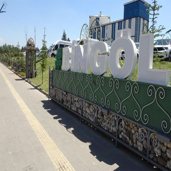 Eyyam-ı bahur Bingöl'ü yaktı kavurdu! Caddeler sokaklar boşaldı, tek bir insan kalmadı - Resim: 3