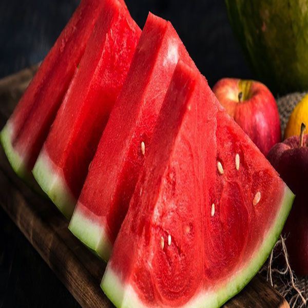 Yaz aylarında zayıflamanın en kolay yolu! Karpuz ve kavun çekirdekleriyle yapacağınız bu diyetle zayıflayın - Resim: 3