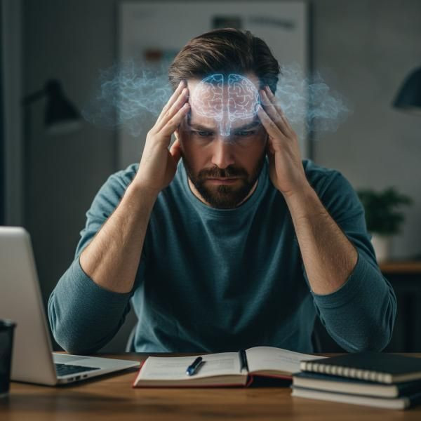 Beyin sisi kabusunuz mu oldu? Ani unutkanlıktan kurtulmak meğer bu kadar kolaymış - Resim: 1