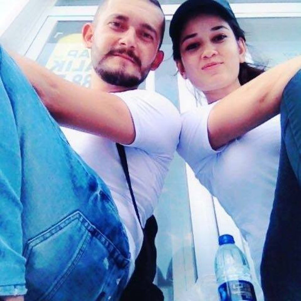 Denizli'de zile bastı bir anda kanlar içinde kaldı! O yazıyı gören şaştı kaldı - Resim: 0