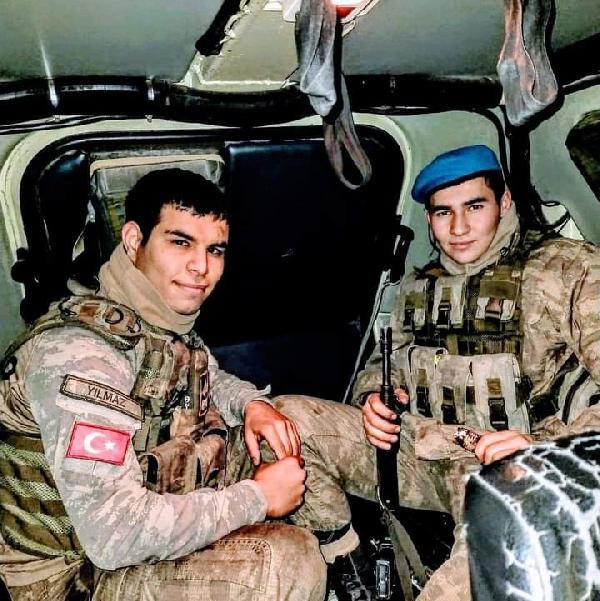 Niğde'de şehidin anne ve babası 6 gün arayla öldü! Meğer cenazede... - Resim: 0