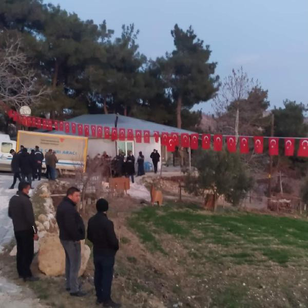 Şanlıurfa'da şehit olan askerlerin kimlikleri belli oldu! Acı haberler ailelere ulaştı - Resim: 2