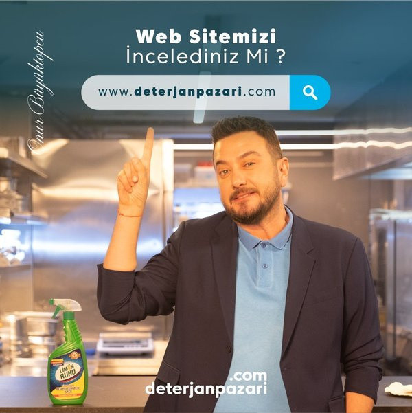 Deterjan Pazarı'nda 300 milyonluk trafiği yönetmişti! Ünlülere para akıtmış savunması pes dedirtti - Resim: 4