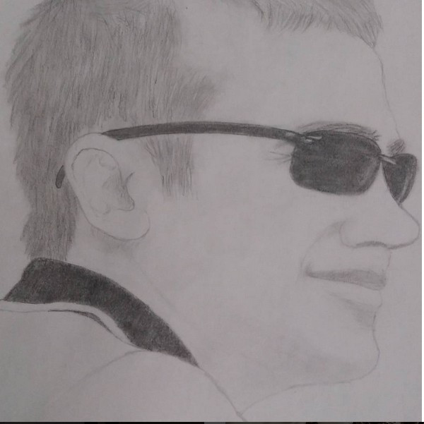 Kayseri'de Cansel'in katili olan öğretmen böyle poz vermiş! - Resim: 4