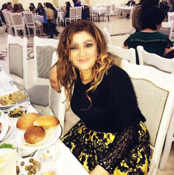 Tecavüze müsade etmeyince dehşeti yaşadı - Resim: 1