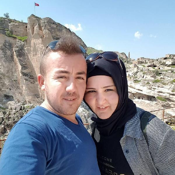 Küçük oğlunu okula götürmüştü acı haberle yıkıldı - Resim: 4