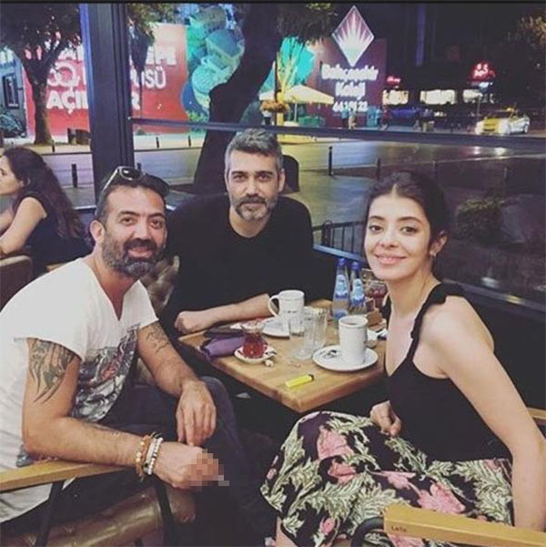 Selin Şekerci Caner Cindoruk ayrılığının sebebi ortaya çıktı! - Resim: 4