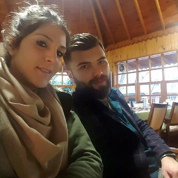 Birlikte yaşadığı kadını sevgilisiyle bastı dehşet saçtı! - Resim: 4