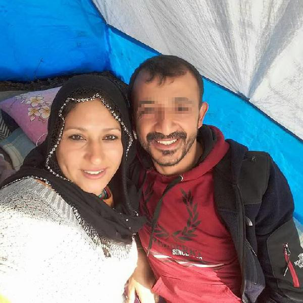 Sahurda boğazını kesmişti! Meğer kaynıyla ilişkiye girmiş ve...  - Resim: 1