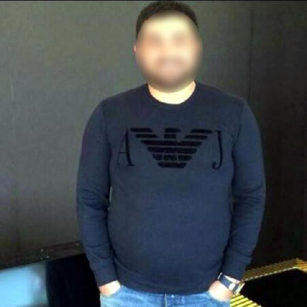 Irak'lı avukata kadın çamaşırı giydirip işkence yaptılar!  - Resim: 3