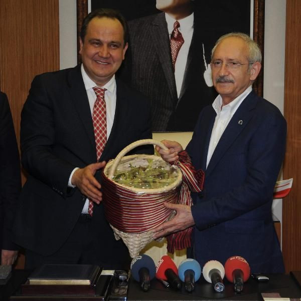 Başbakan kapatırsa destek veririz - Resim: 1