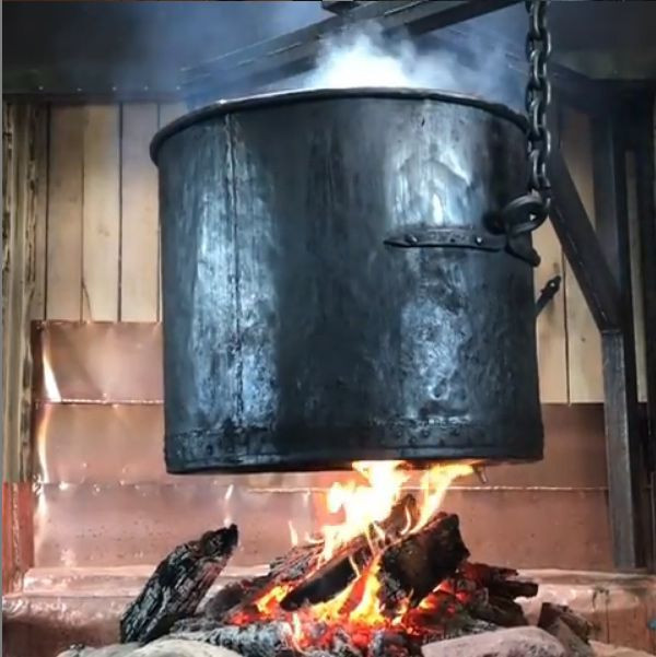 Ünlü iş adamı bu görüntüyü paylaştı sosyal medya onu konuştu - Resim: 4