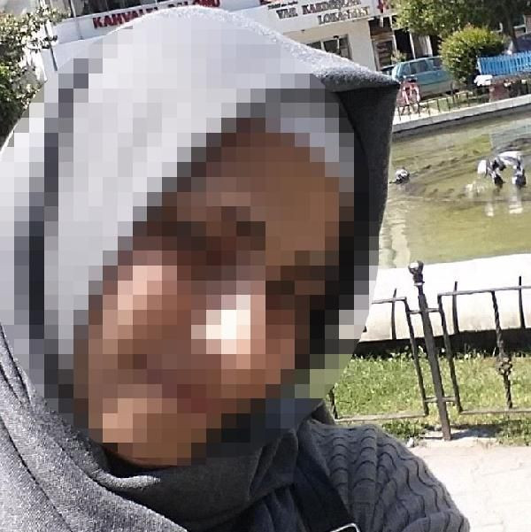 Evli imam köyün genç kızı ile birlikte kayıplara karıştı - Resim: 2